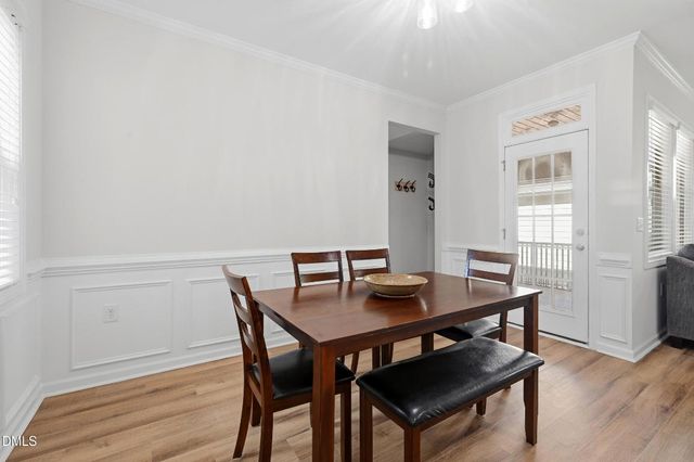 1860 Hammocks Beach Trail, Apex, NC 27502