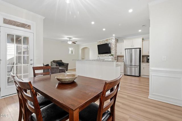 1860 Hammocks Beach Trail, Apex, NC 27502