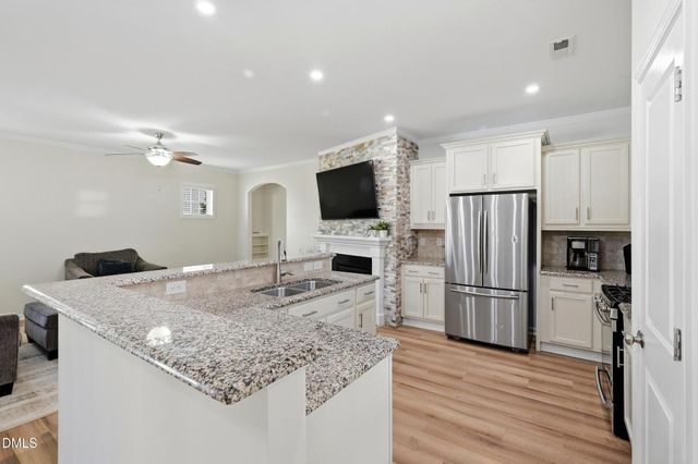 1860 Hammocks Beach Trail, Apex, NC 27502