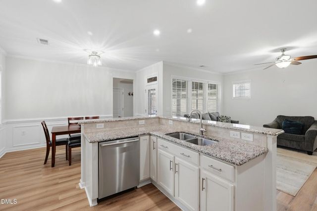 1860 Hammocks Beach Trail, Apex, NC 27502