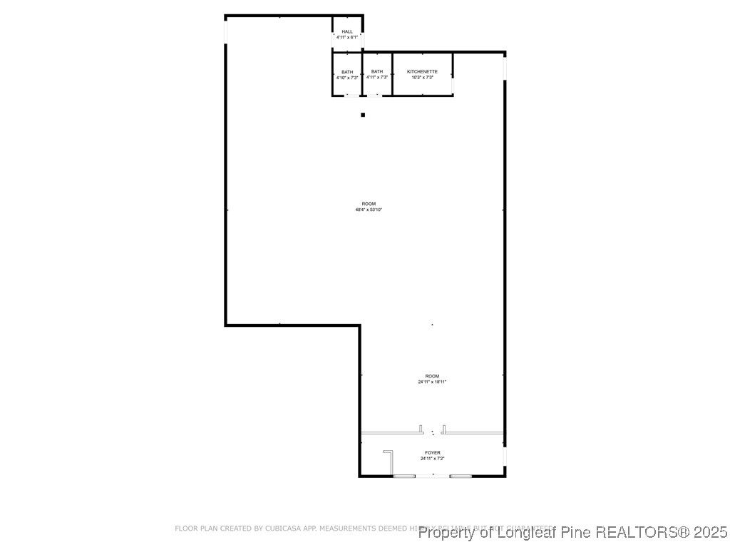 400 Peterson Drive, Lumberton, NC 28358 — photo 4