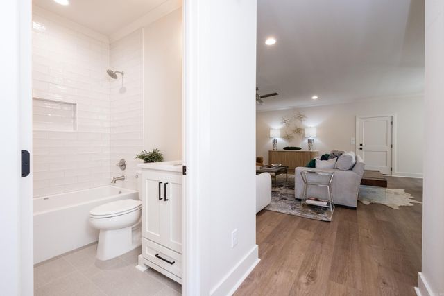 14 Driftwood Lane, Little Rock, AR 72223