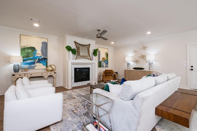 14 Driftwood Lane, Little Rock, AR 72223