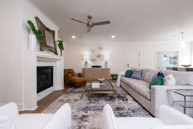 14 Driftwood Lane, Little Rock, AR 72223