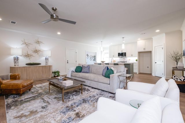 14 Driftwood Lane, Little Rock, AR 72223