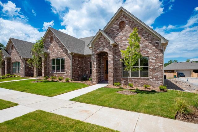 14 Driftwood Lane, Little Rock, AR 72223