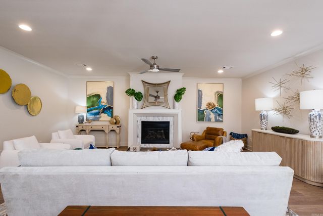 14 Driftwood Lane, Little Rock, AR 72223