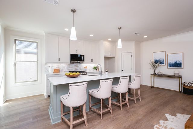 14 Driftwood Lane, Little Rock, AR 72223