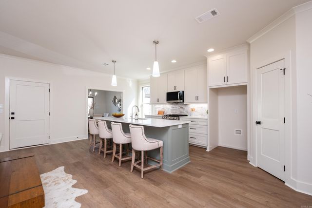 14 Driftwood Lane, Little Rock, AR 72223