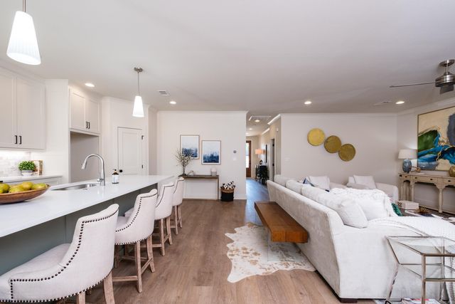 14 Driftwood Lane, Little Rock, AR 72223