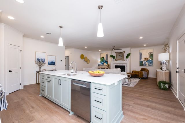 14 Driftwood Lane, Little Rock, AR 72223