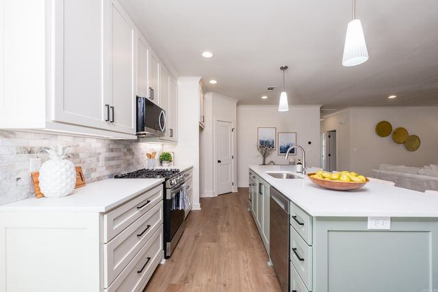 14 Driftwood Lane, Little Rock, AR 72223