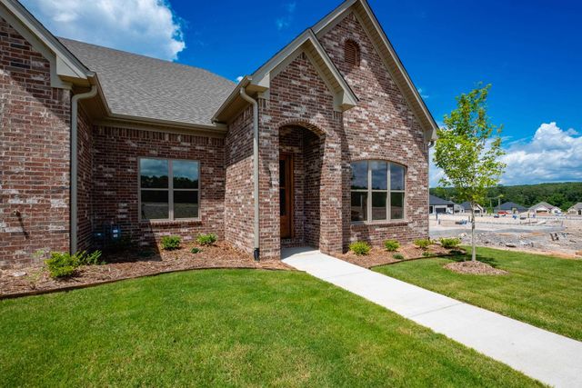 14 Driftwood Lane, Little Rock, AR 72223