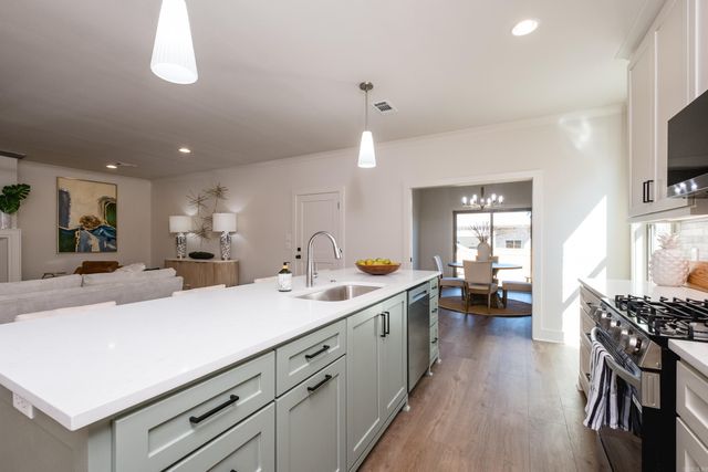 14 Driftwood Lane, Little Rock, AR 72223