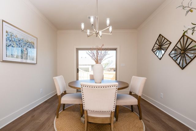 14 Driftwood Lane, Little Rock, AR 72223