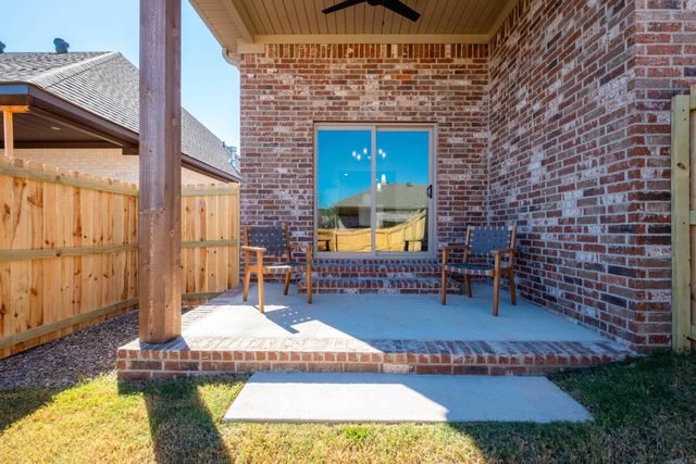 14 Driftwood Lane, Little Rock, AR 72223