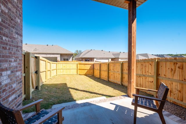 14 Driftwood Lane, Little Rock, AR 72223