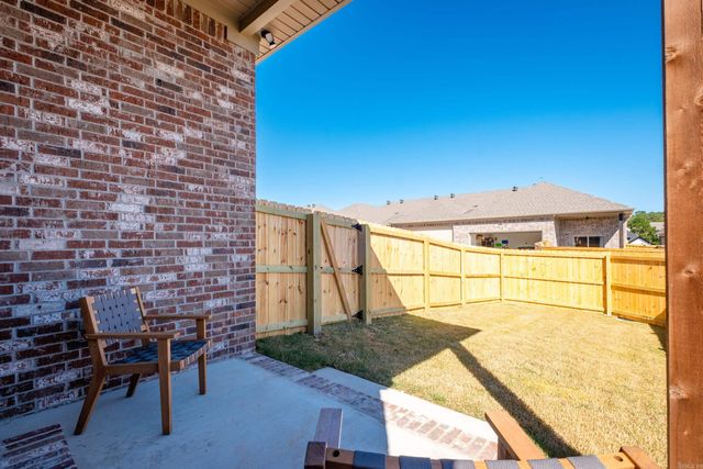 14 Driftwood Lane, Little Rock, AR 72223