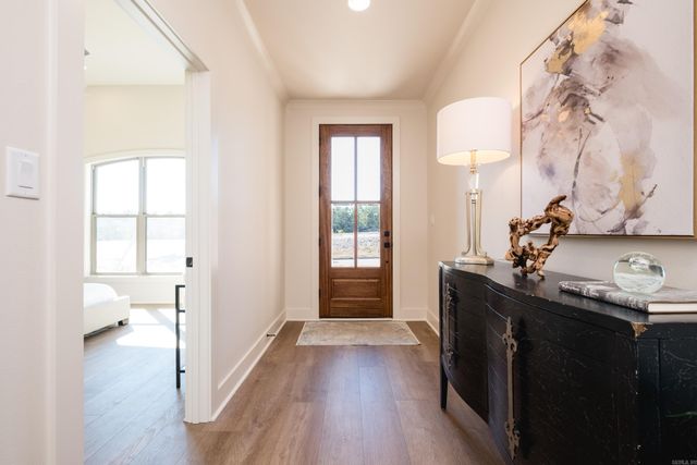 14 Driftwood Lane, Little Rock, AR 72223