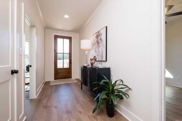 14 Driftwood Lane, Little Rock, AR 72223