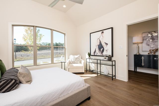 14 Driftwood Lane, Little Rock, AR 72223