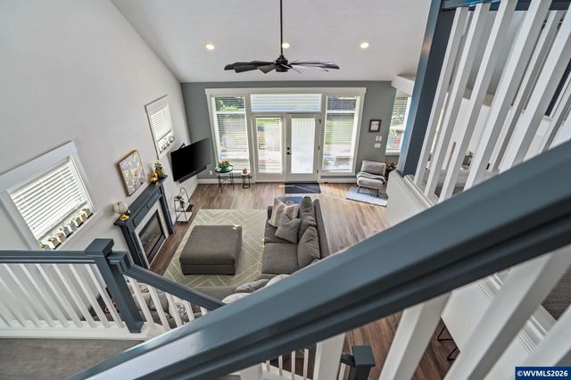 1697 Onyx St NW, Salem, OR 97304
