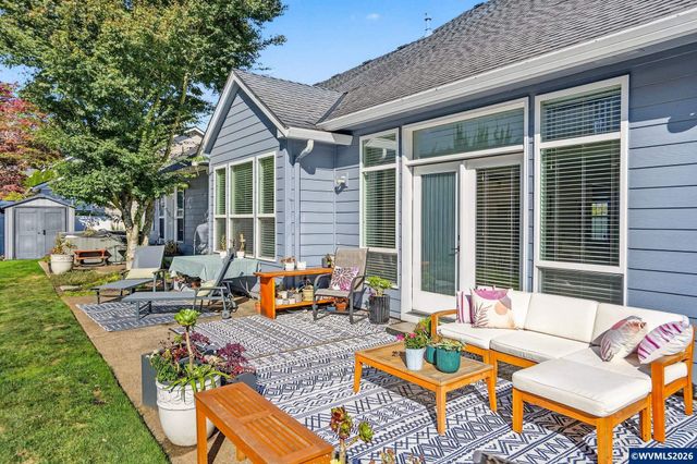 1697 Onyx St NW, Salem, OR 97304