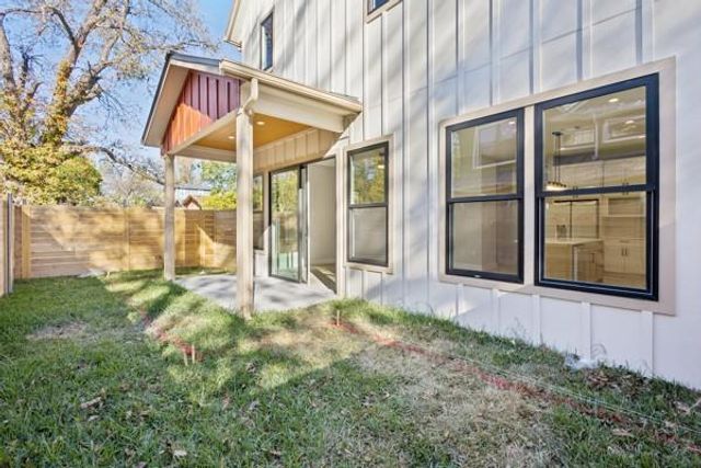 4801 Prock A LN A, Austin, TX 78721