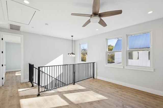 4801 Prock A LN A, Austin, TX 78721