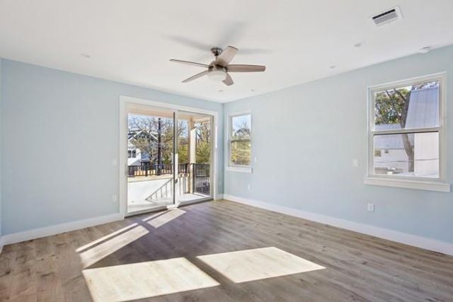 4801 Prock A LN A, Austin, TX 78721