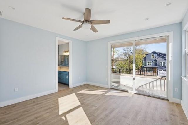 4801 Prock A LN A, Austin, TX 78721