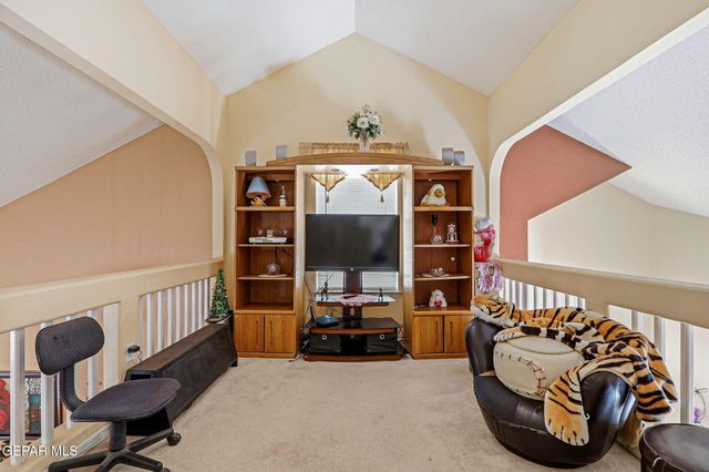 3705 TRINA Place, El Paso, TX 79936