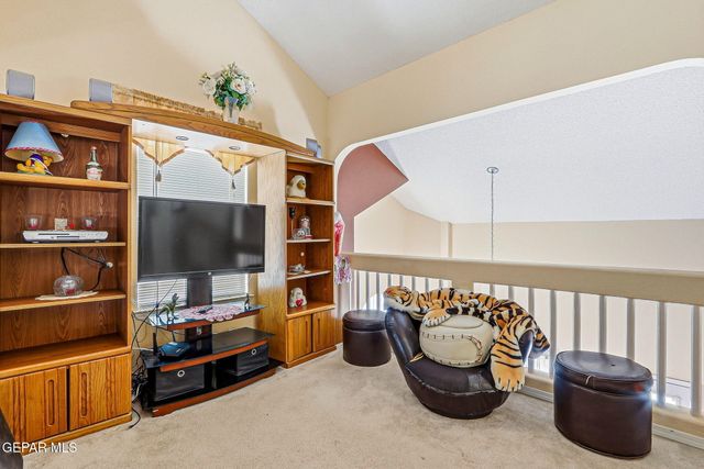 3705 TRINA Place, El Paso, TX 79936