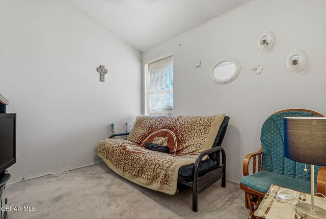 3705 TRINA Place, El Paso, TX 79936