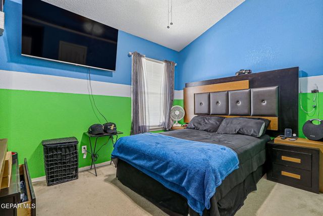 3705 TRINA Place, El Paso, TX 79936