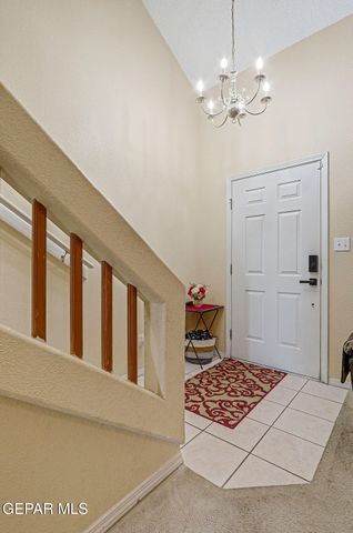 3705 TRINA Place, El Paso, TX 79936