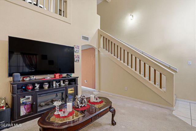 3705 TRINA Place, El Paso, TX 79936