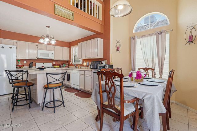 3705 TRINA Place, El Paso, TX 79936
