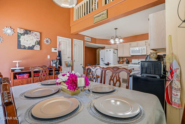 3705 TRINA Place, El Paso, TX 79936