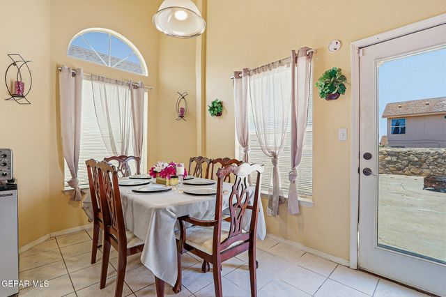 3705 TRINA Place, El Paso, TX 79936