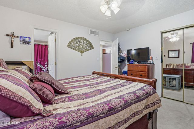 3705 TRINA Place, El Paso, TX 79936