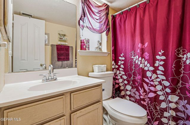 3705 TRINA Place, El Paso, TX 79936