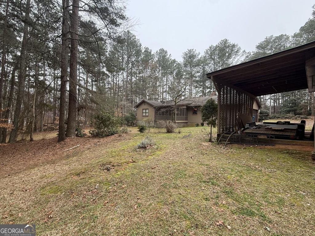 2876 Old Peachtree Road LOT 1, Dacula, GA 30019 — photo 2