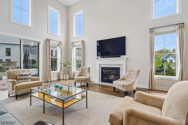 36 Brambling Rd, Berkeley Heights Twp., NJ 07922
