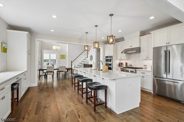 36 Brambling Rd, Berkeley Heights Twp., NJ 07922
