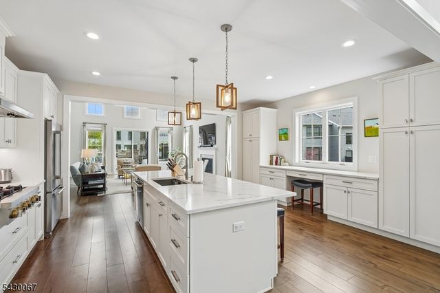 36 Brambling Rd, Berkeley Heights Twp., NJ 07922