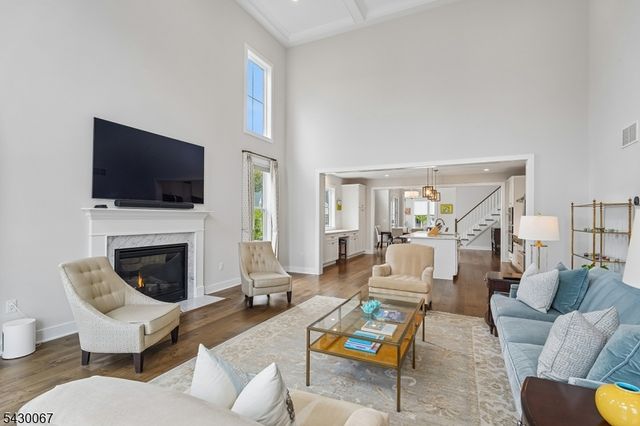 36 Brambling Rd, Berkeley Heights Twp., NJ 07922