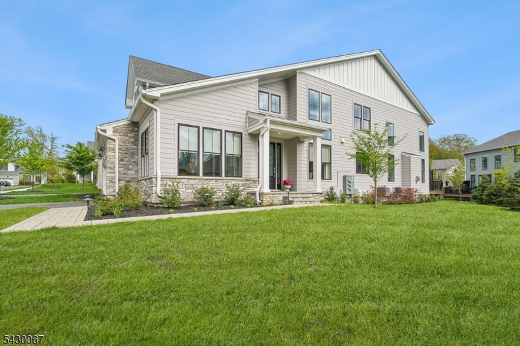 36 Brambling Rd, Berkeley Heights Twp., NJ 07922