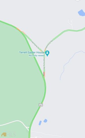 0 441 And Harmony Road, Eatonton, GA 31024