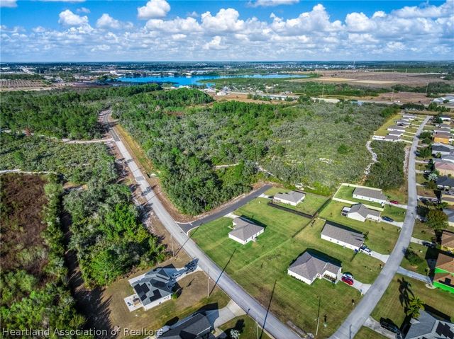 4705 Granello Street, Sebring, FL 33872